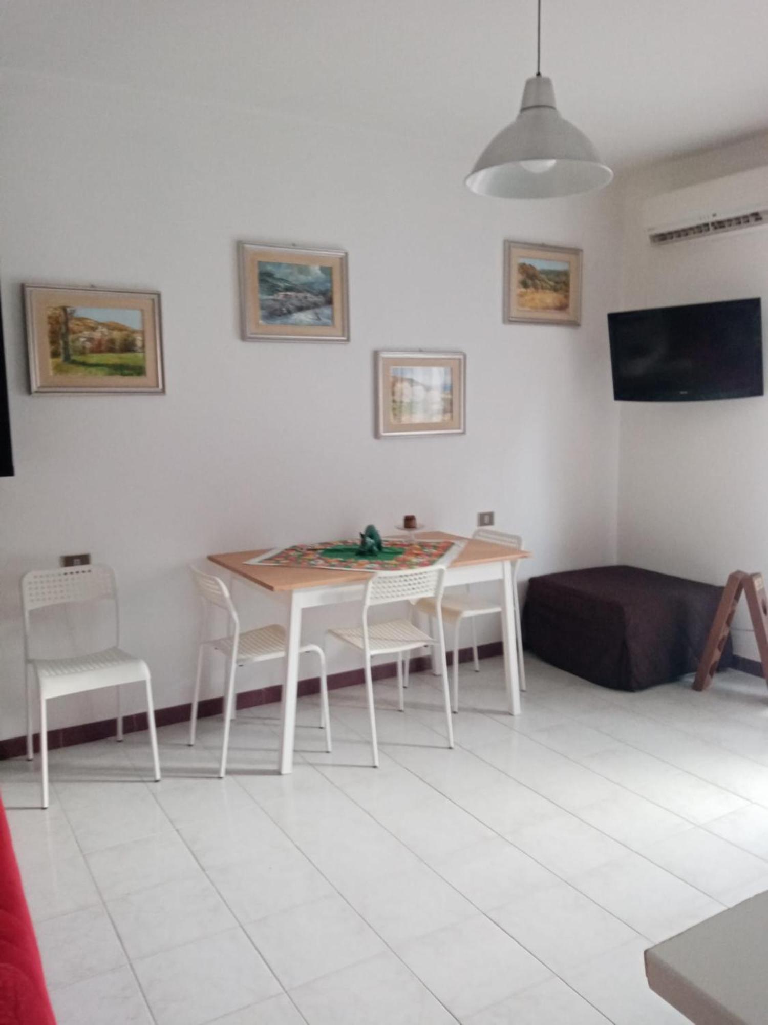 Daro'S Apartment Selargius Esterno foto